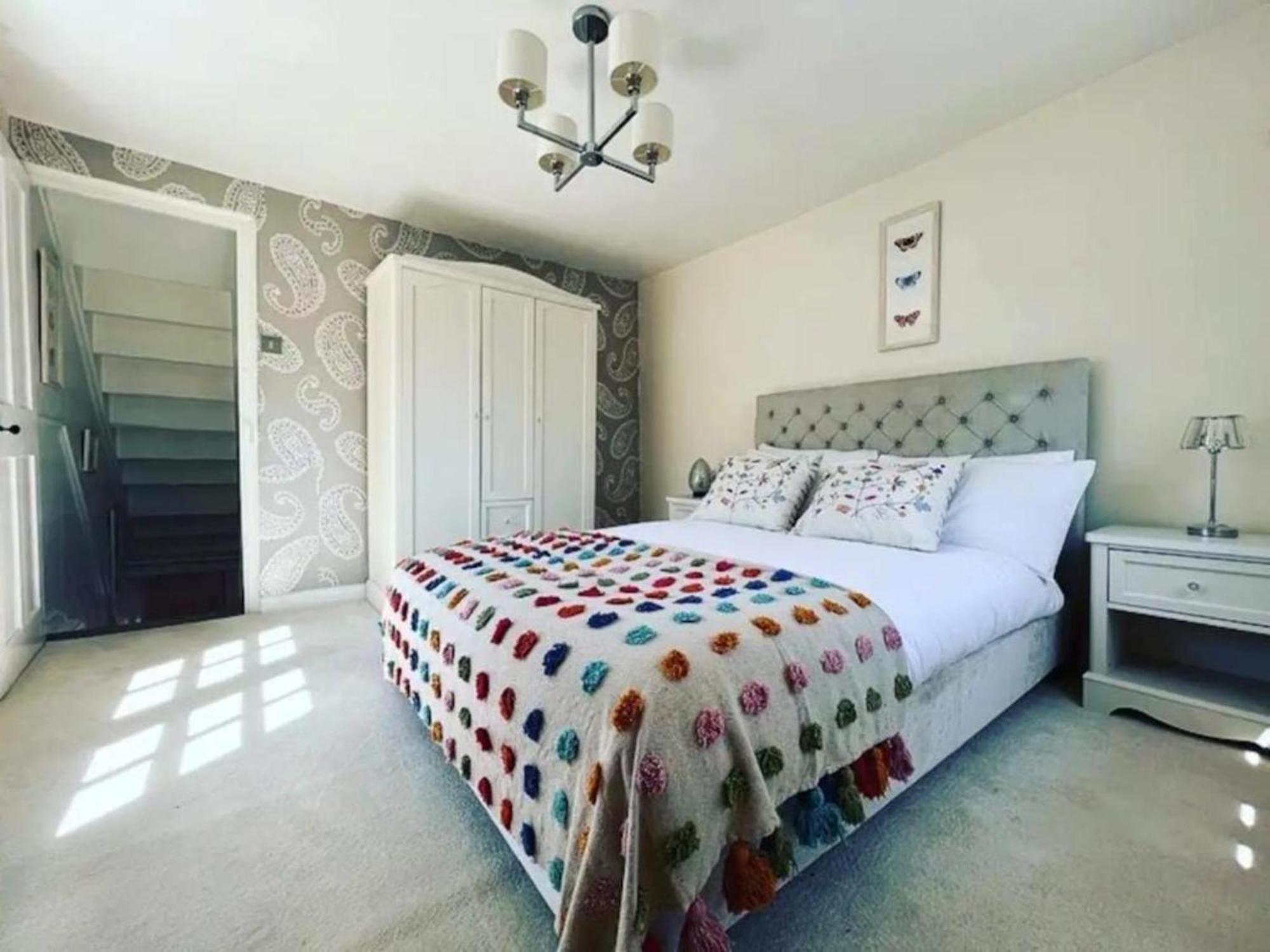 Bridewell Cottage In The Heart Of Tenterden - Pass The Keys מראה חיצוני תמונה