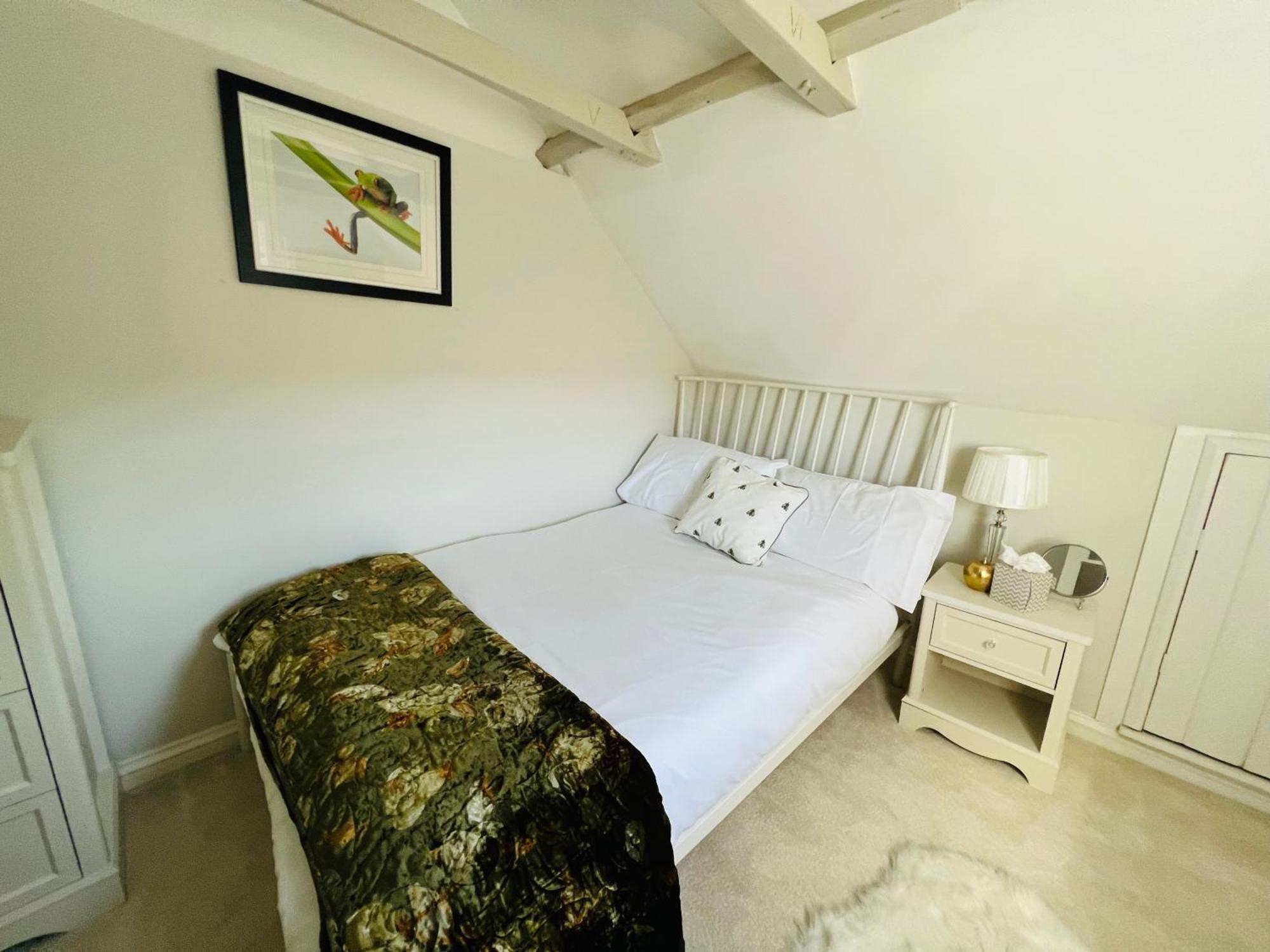 Bridewell Cottage In The Heart Of Tenterden - Pass The Keys מראה חיצוני תמונה